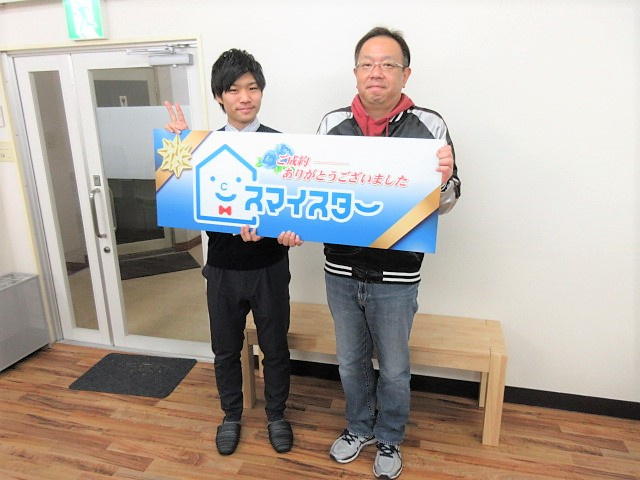 N・T様の画像