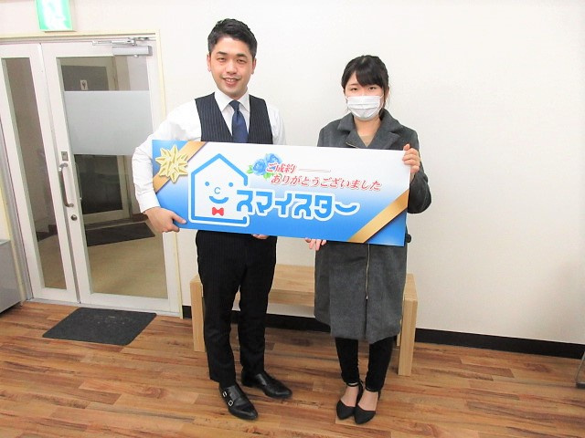 S・M様の画像