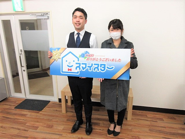 S・M様の画像