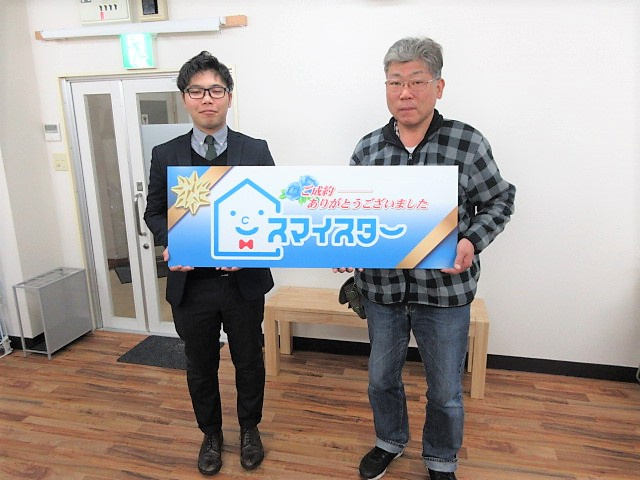 K・E様の画像
