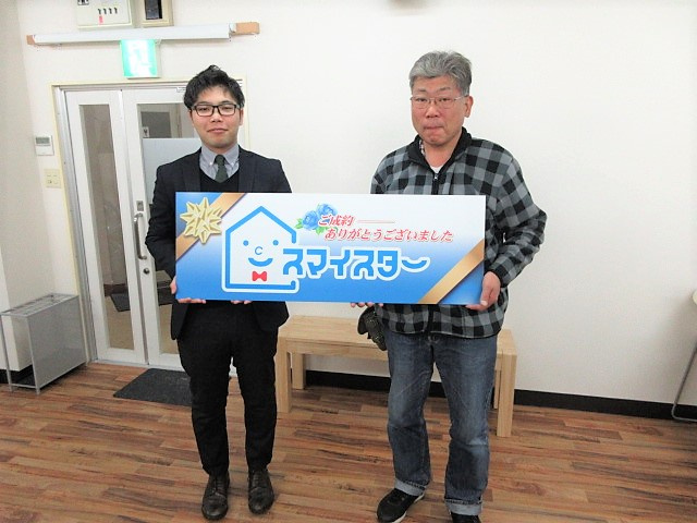 K・E様の画像