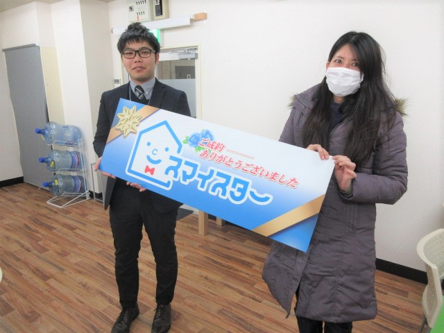 A・H様の画像
