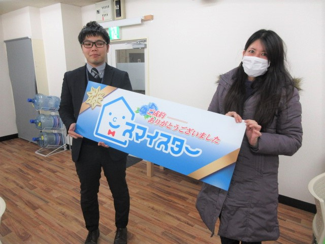 A・H様の画像