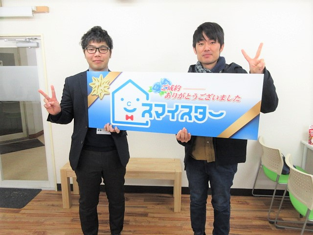 H・T様の画像