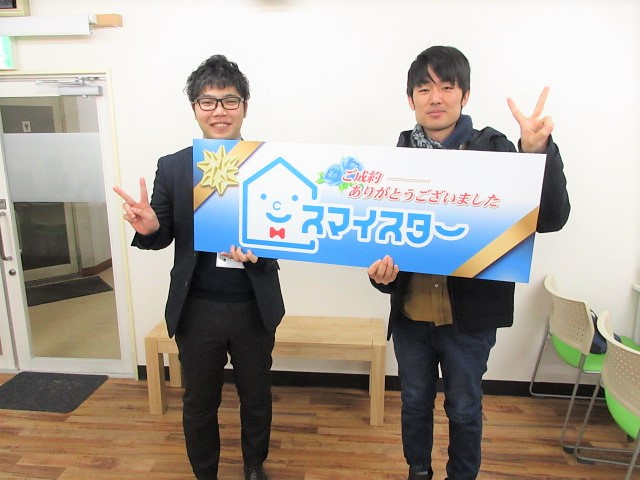 H・T様の画像