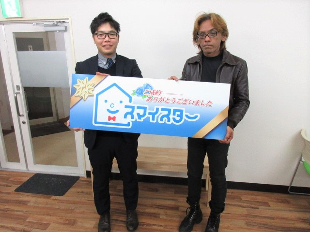 Y・S様の画像