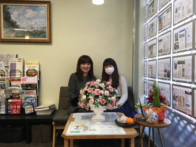 T様の画像
