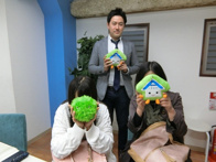 2017年12月24日の画像