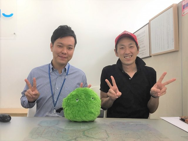 M・K様の画像