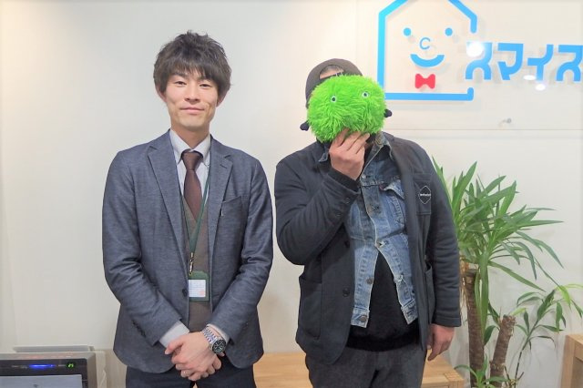 M・K様の画像