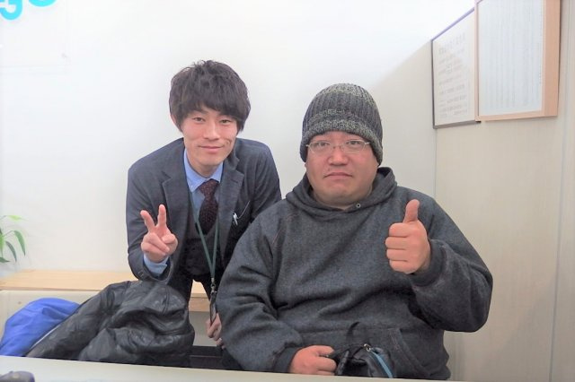 M・F様の画像