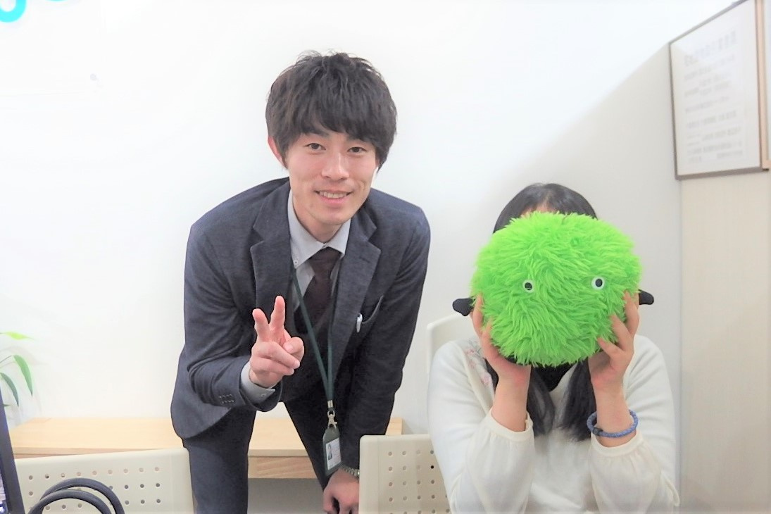 M・S様の画像