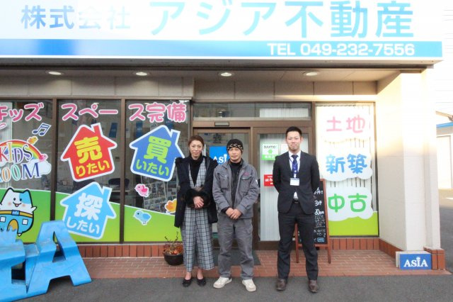 O様の画像