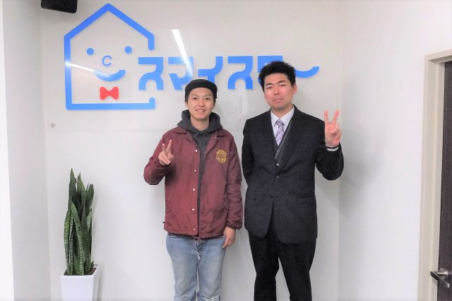 S・A様の画像