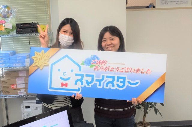 Y・H様の画像
