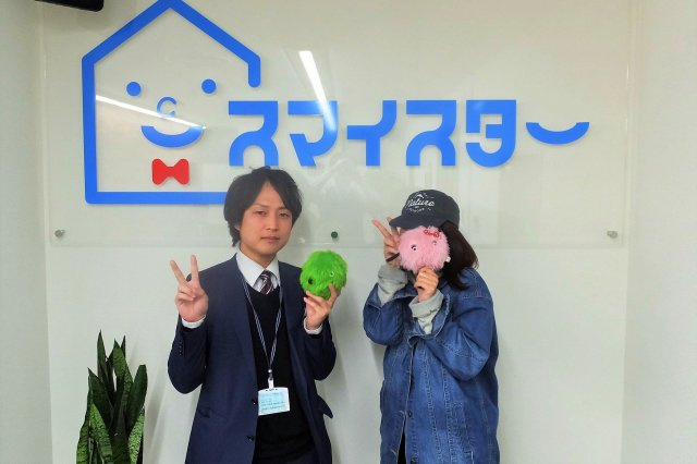 A・K様の画像