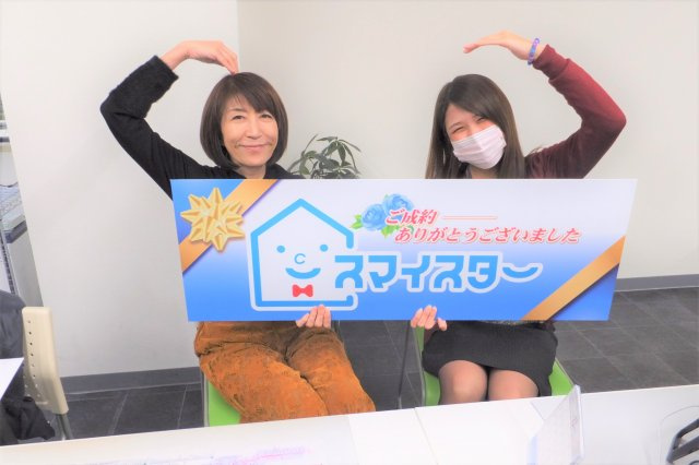 T・S様の画像