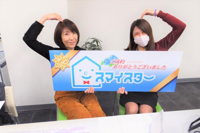 T・S様の画像