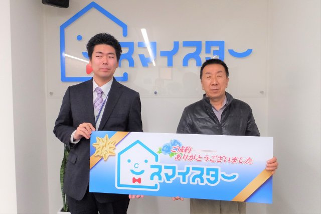 K・U様の画像