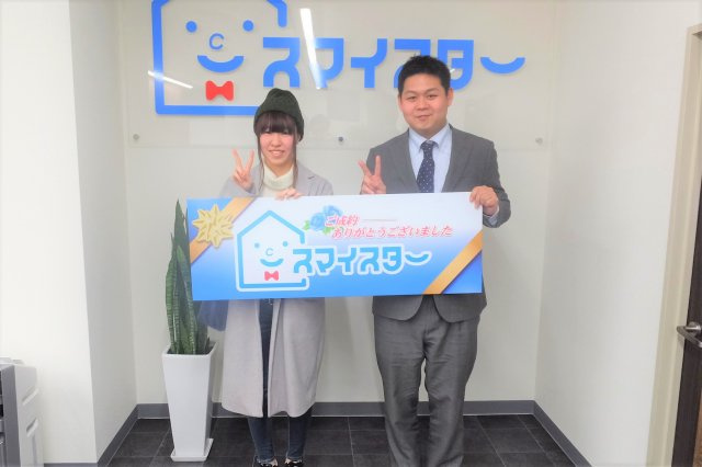 K・C様の画像