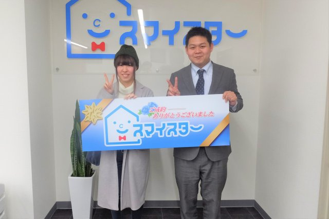 K・C様の画像