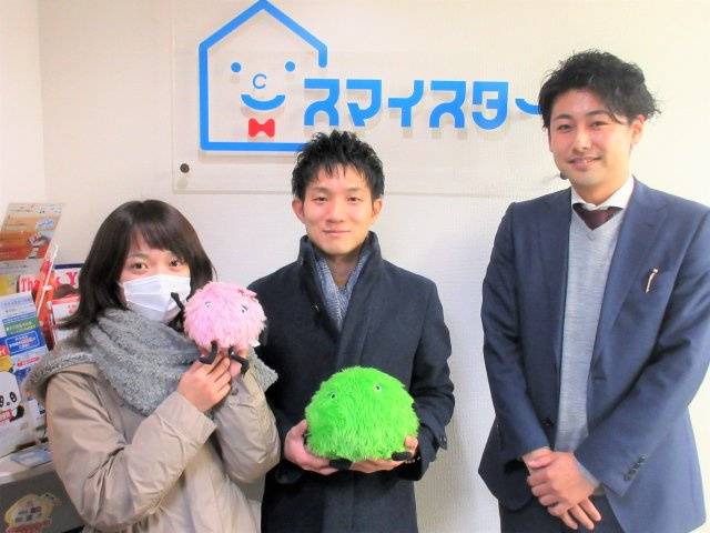 K・M様の画像