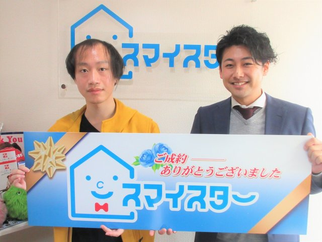 Y・H様の画像