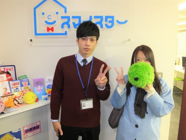 S・K様の画像