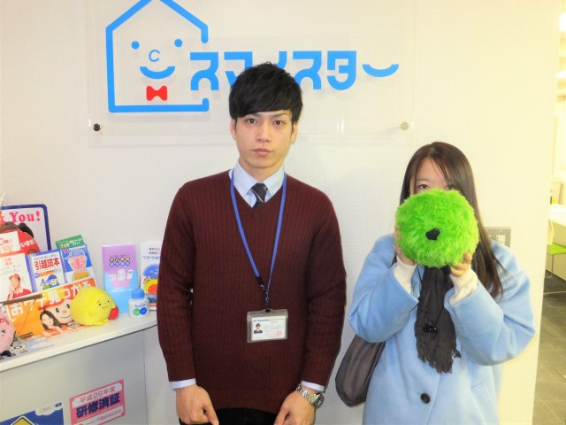 S・K様の画像