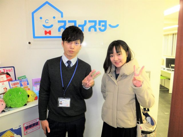 お客様の声詳細ページ 町田 日暮里 横浜 本八幡 藤沢の賃貸情報はスマイスター