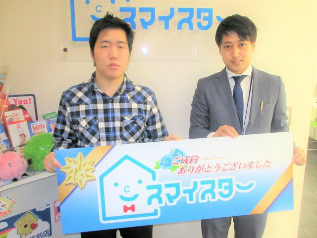 T・A様の画像