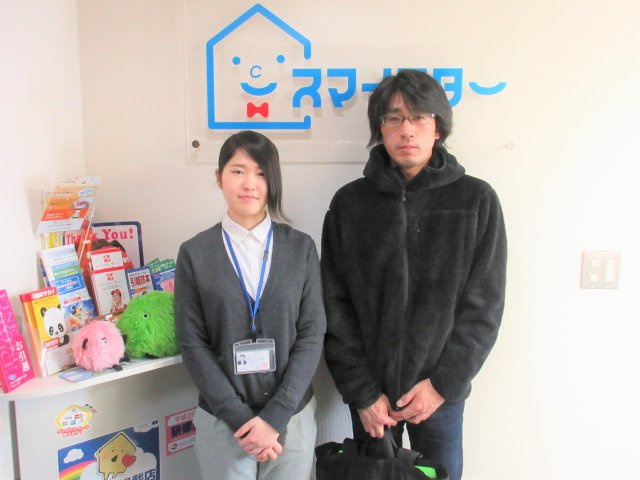 M・K様の画像