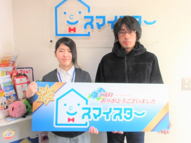 M・K様の画像