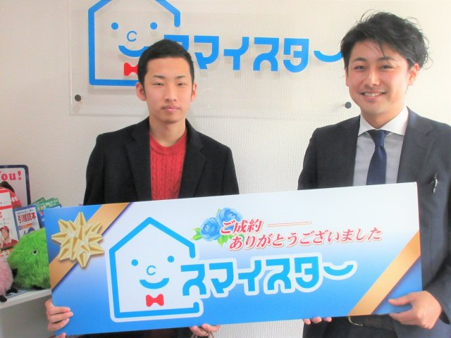 K・Y様の画像