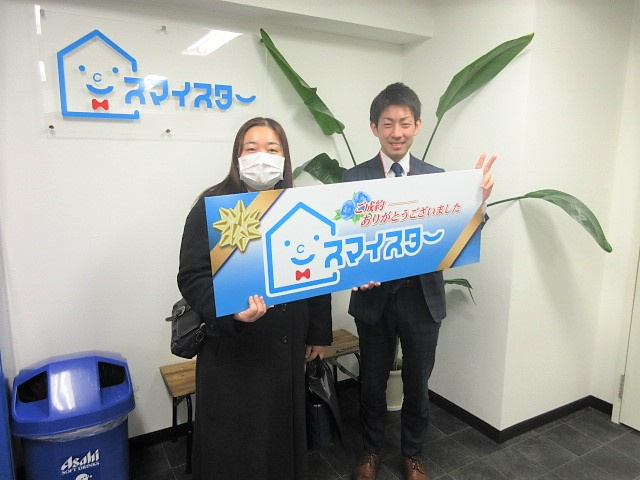 A・K様の画像