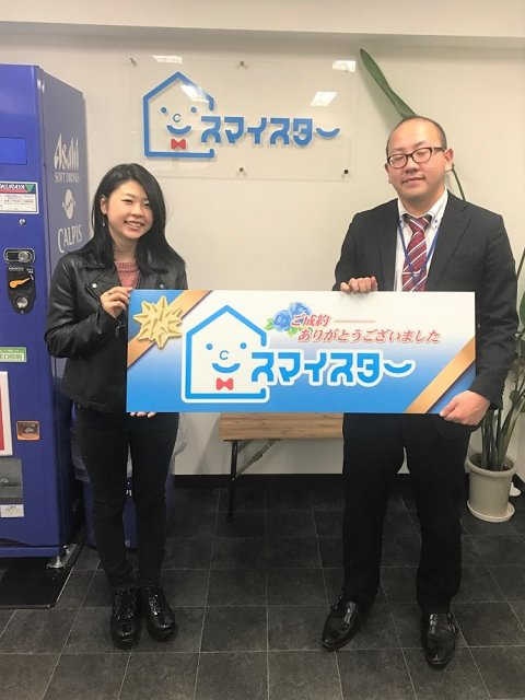 A・M様の画像