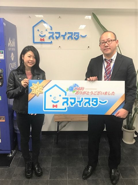 A・M様の画像
