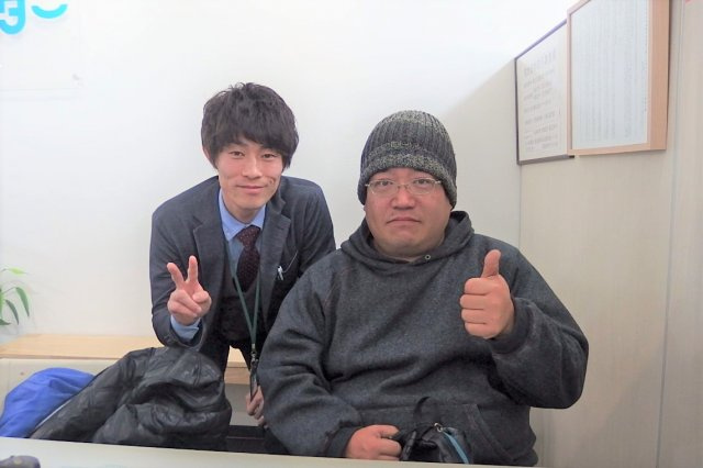 M・F様の画像