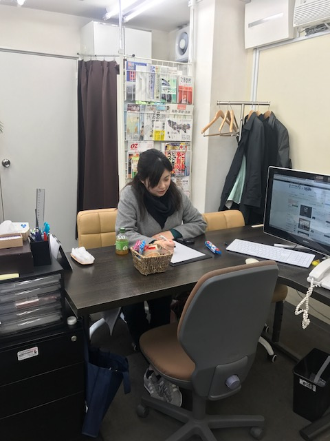 M様の画像