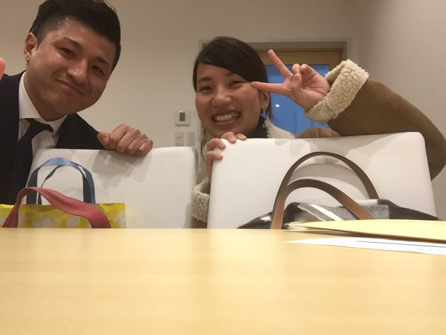 M.I様の画像
