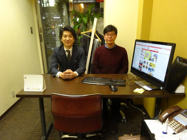 M様の画像