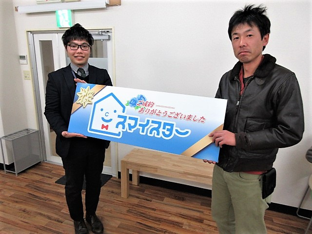 S・K様の画像