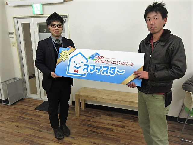 S・K様の画像