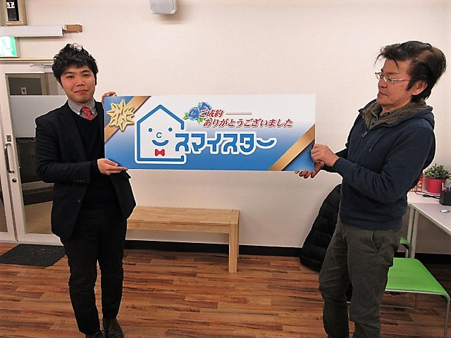 T・K様の画像