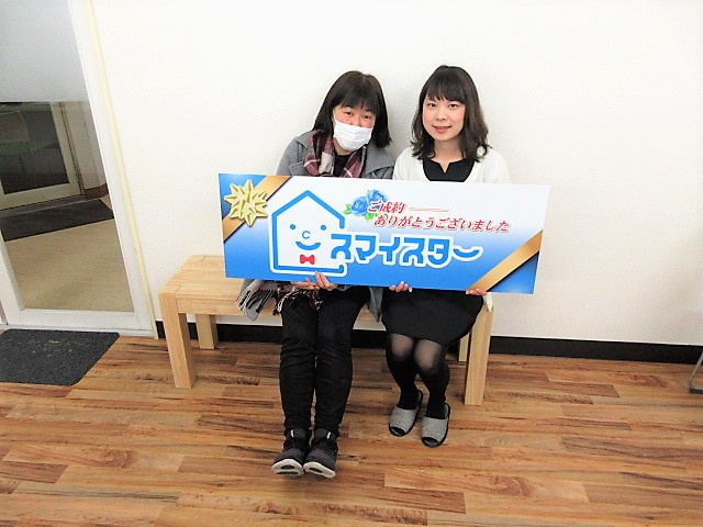 S・Y様の画像