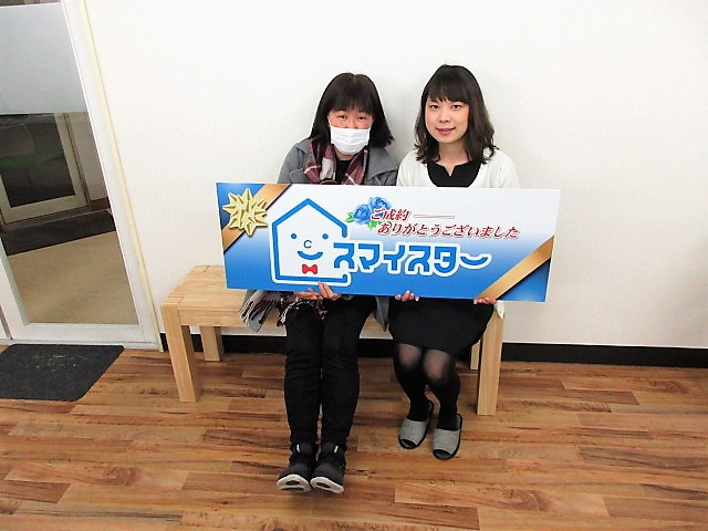 S・Y様の画像