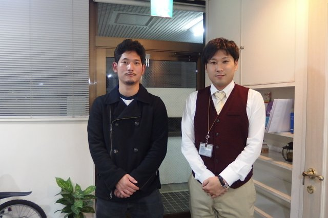 M・C様の画像