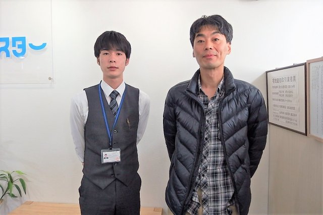 Y・H様の画像