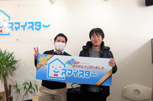 T・N様の画像