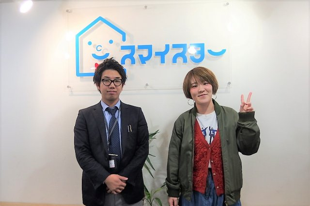 H・H様の画像